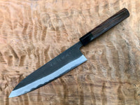 Shiro Kamo AS Kurouchi 210 Gyuto