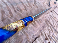 Custom Yu Kurosaki Raijin Gyuto 210 - Hybrid