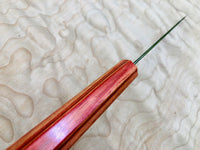 Custom Kobayashi SG2 Petty 150mm - tulipwood