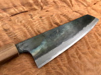 Ittetsu Kurouchi Bunka 210mm - Shirogami #1