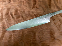 Kobayashi Damascus SG2 Petty 150mm - Blade Only