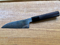 Tsukasa Hinoura Rainbow Damascus 100mm petty