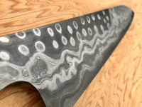 Nigara Hamono Troll Killer Gyuto 240 mm - Blade Only