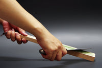 Suehiro Strop and Polishing Kit (short)