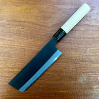 Mutsumi Hinoura Ironclad W2 Nakiri 165mm