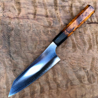 Custom Yu Kurosaki HAP40 Bunka - Desert Ironwood