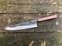 Ittetsu Kurouchi 240 Gyuto - Shirogami #1