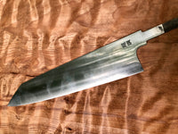 Sukenari ZPD189 Kiritsuki Gyuto 210mm