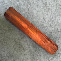 Hanoi Made Custom Japanese Knife handle (wa handle) for 210mm : Rosewood
