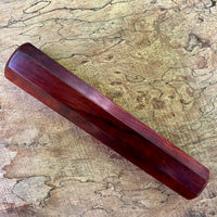 Hanoi Made Japanese Knife handle (wa handle) for 165-210mm - Rosewood