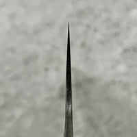 Manaka Kisuke ENN B1 Gyuto 225 mm - Blade Only