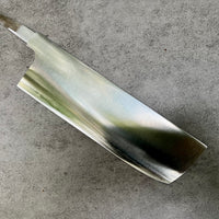 Yu Kurosaki Gekko HAP40 Nakiri 165 - Blade Only