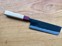 KajibeE Aogami 2 Nakiri 165
