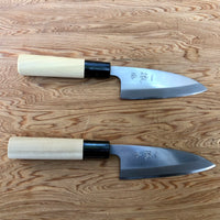 Ittetsu Shirogami 1 Ironclad Ajikiri