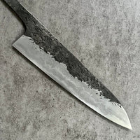 Manaka Kisuke ENN B1 Gyuto 225 mm - Blade Only