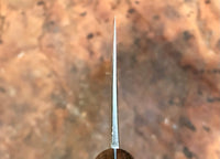 Teruyasu Fujiwara Nashiiji W1 210mm (8.3”)