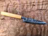 Yu Kurosaki Fujin VG10 150 mm chef petty/utility