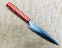 Custom Kobayashi SG2 Petty 150mm - tulipwood