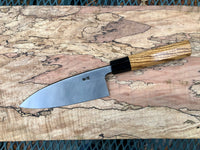 Custom Sasaoka Ao2 KU Suminagashi Deba