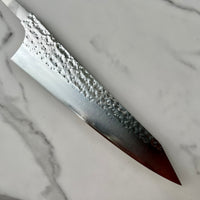 Kurosaki Senko (SG2/R2) 210 mm (8”) Gyuto Chef Knife : Blade Only