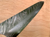 Yu Kurosaki Fujin Hammered VG10 Petty 150mm - Chef Knife- Blade Only