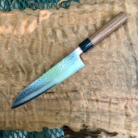 Makoto Kurosaki VG10 Damascus Gyuto Chef knife - 210mm