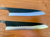 Masakage Koishi AS Gyuto 210mm - Blade Only