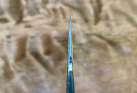 Sugi Fujiwara W1 150 petty - Blade Only #1