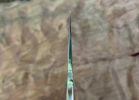 Shigeki Tanaka Ginsan Nishiiji Gyuto 240mm - Blade Only