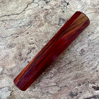 Hanoi Made Japanese Knife handle (wa handle) for 165-210mm - Rosewood