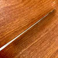 Gihei ZPD189 Gyuto 210mm - Blade Only