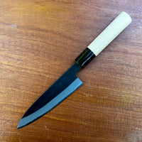 Mutsumi Hinoura Ironclad W2 Petty 135mm