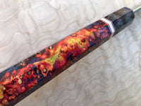 Custom Yu Kurosaki Raijin Cobalt Special Gyuto 240mm