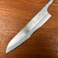 Gihei Aogami 2 Gyuto 240mm - Blade Only