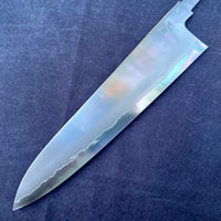 Kagekiyo Nakagawa Ginsan 3 Gyuto 240mm - Blade Only