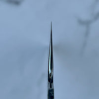 Kagekiyo Yoshikazu Tanaka B1 Damascus 210 mm Gyuto - Blade Only