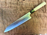 Sukenari SG2 Kiritsuke Gyuto 270mm