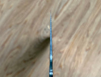 Tsunehisa ZA-18 Damascus Gyuto 210 - Blade Only