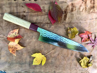 Kurosaki Senko SG2 210 mm (8”) Gyuto Chef Knife
