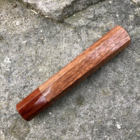 Custom Japanese Knife Handle - Walnut