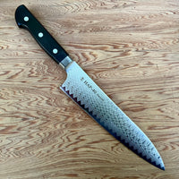 Hatsukokoro Hayabusa Damascus HAP40 Gyuto 210mm