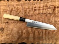 Sukenari Aogami Super Kiritsuke Gyuto 210mm