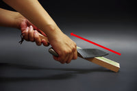 Suehiro Strop and Polishing Kit (short)