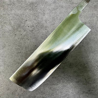 Yu Kurosaki Gekko HAP40 Nakiri 165 - Blade Only