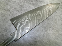 Shoichi Hashimoto Yuuzan Damascus Gyuto 240mm