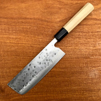 Teruyasu Fujiwara Maboroshi Nakiri 165mm