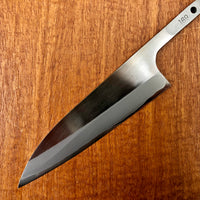 Gihei ZPD189 Petty 120 mm - Blade Only