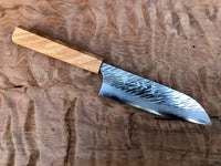 Yu Kurosaki Fujin VG10 Santoku 165mm