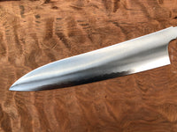 Hatsukokoro Hayabusa HAP40 Gyuto 210mm - Blade Only