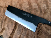 Matsubara White #1 Nakri 165mm - Blade Only